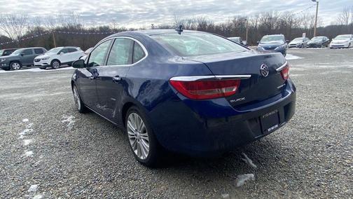 2013 Buick Verano Base