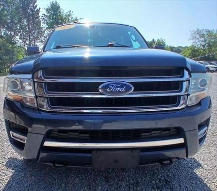 2016 Ford Expedition EL Limited