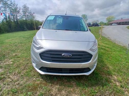 2019 Ford Transit Connect XLT