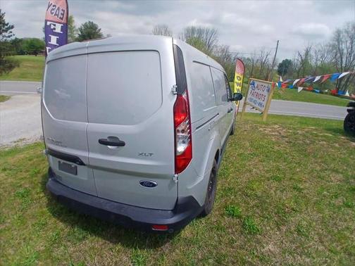 2019 Ford Transit Connect XLT
