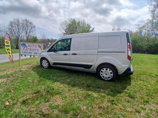 2019 Ford Transit Connect XLT