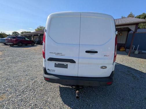 2016 Ford Transit Connect XLT