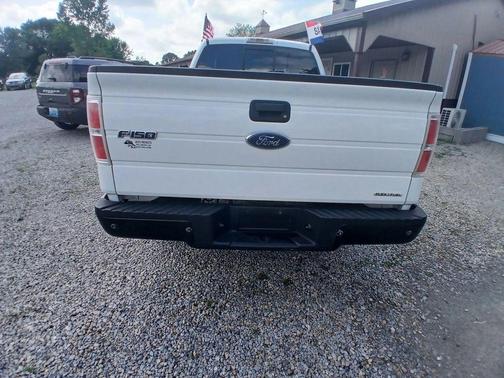 2012 Ford F-150 XL