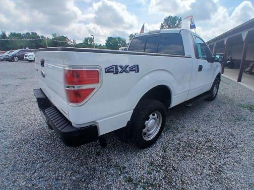 2012 Ford F-150 XL