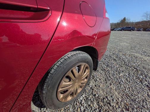 2010 Honda Insight LX