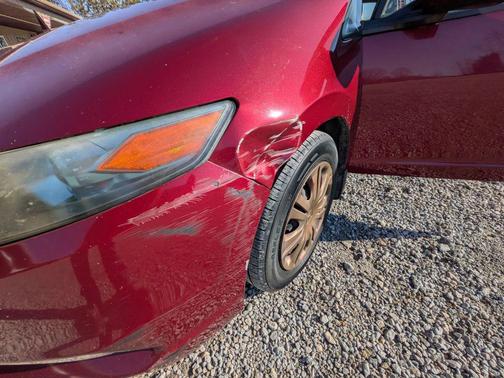 2010 Honda Insight LX