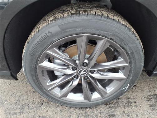 2025 Acura ADX A-Spec Package