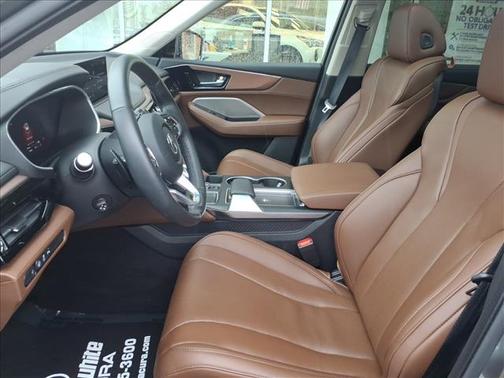 2023 Acura MDX 