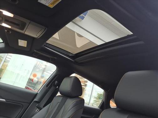 Urban Gray Pearl 2026 Acura Integra FWD A-Spec with Technology