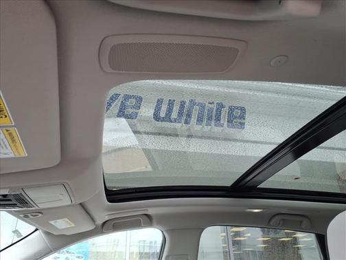 Platinum 2026 Acura RDX Advance Package