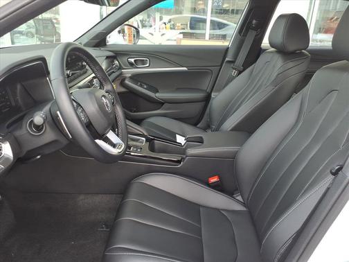 2025 Acura Integra 