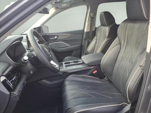 Nh-885m 2026 Acura MDX Advance Package