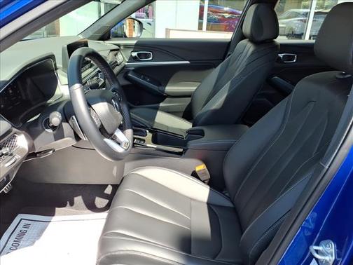 2025 Acura Integra