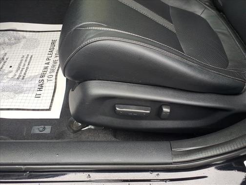 2020 Honda Civic Touring