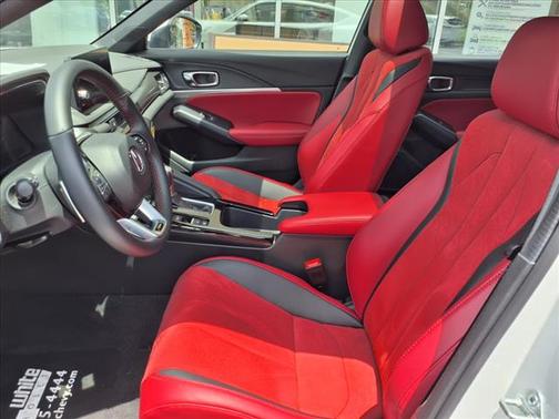 2025 Acura Integra