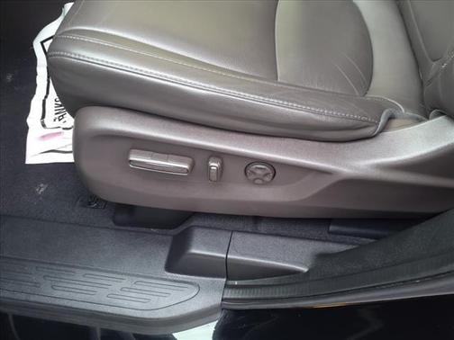 Crystal Black Pearl 2019 Honda Odyssey EX-L