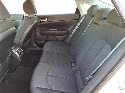 2018 Kia Optima Hybrid Premium