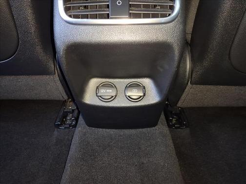 2018 Kia Optima Hybrid Premium