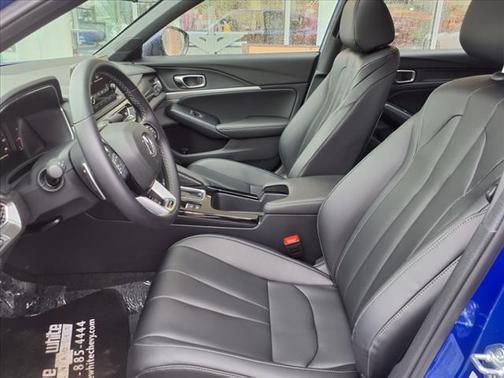 2025 Acura Integra