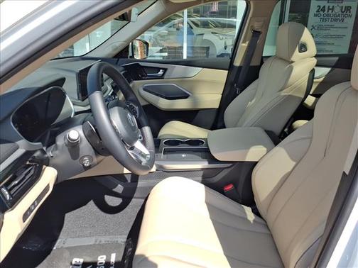 2026 Acura MDX