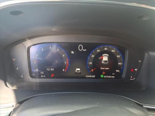 2025 Acura Integra A-SPEC Technology