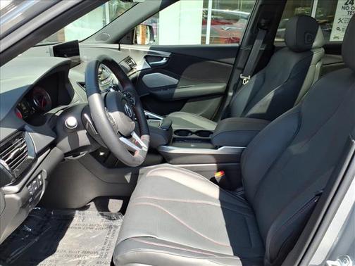2025 Acura RDX 