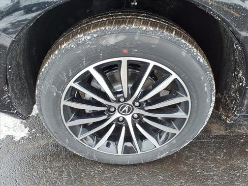 2026 Acura RDX Advance Package