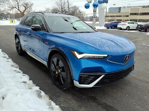 2024 Acura ZDX Type S