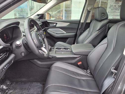2025 Acura MDX