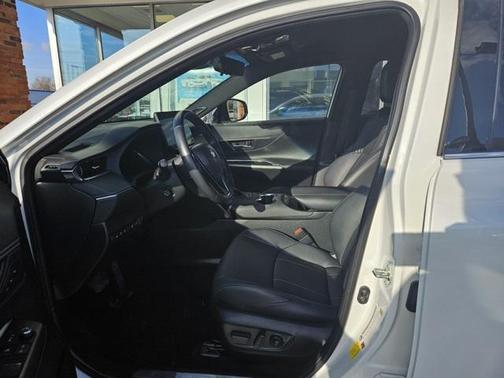 2023 Toyota Venza Limited