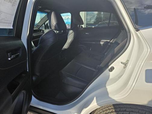 2023 Toyota Venza Limited