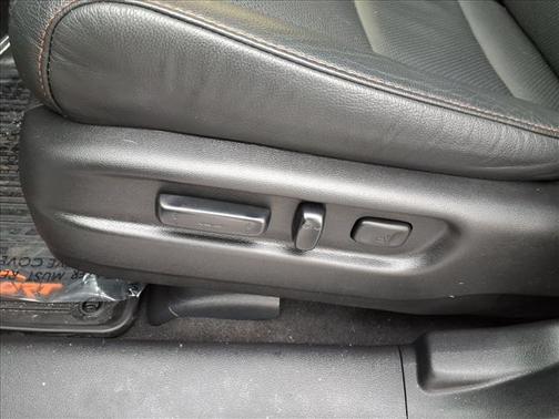 2023 Honda Passport AWD TrailSport