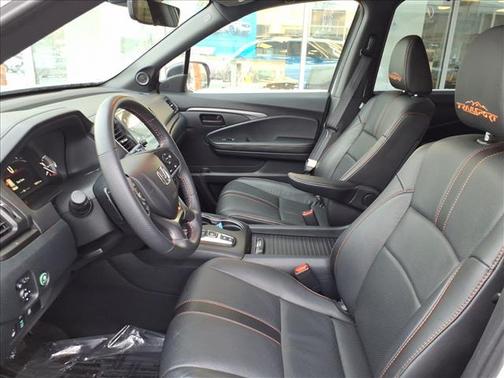 2023 Honda Passport AWD TrailSport