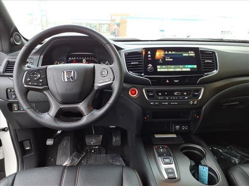 2023 Honda Passport AWD TrailSport