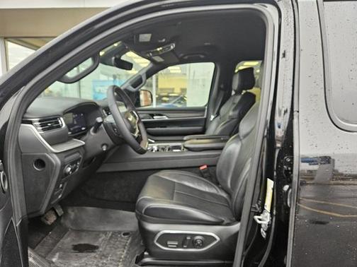 2024 Jeep Wagoneer L Series III 4x4