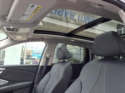 2025 Acura RDX Technology Package