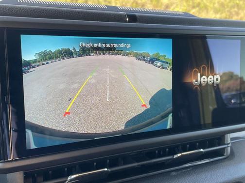 2024 Jeep Wrangler 4xe Sport