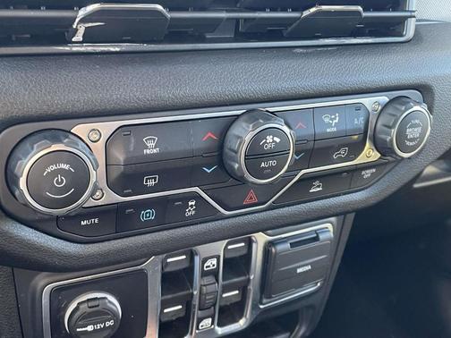 2024 Jeep Wrangler 4xe Sport