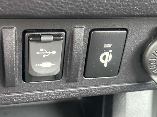 2018 Toyota Tacoma TRD Off Road