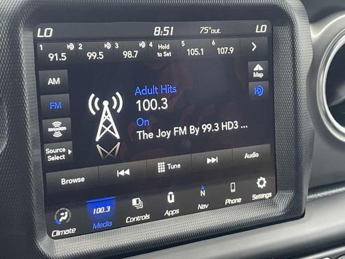2021 Jeep Wrangler Unlimited 4xe Rubicon