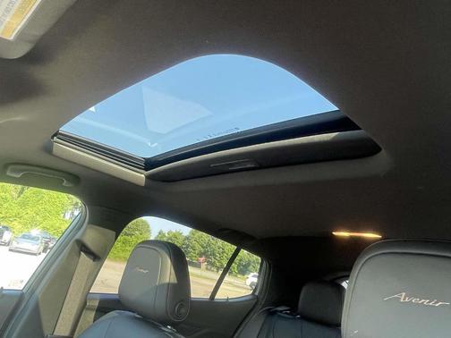 2024 Buick Envista Avenir