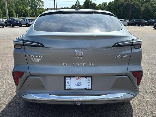 2024 Buick Envista Avenir