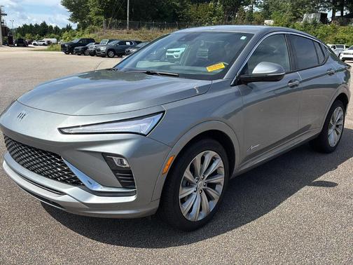 2024 Buick Envista Avenir