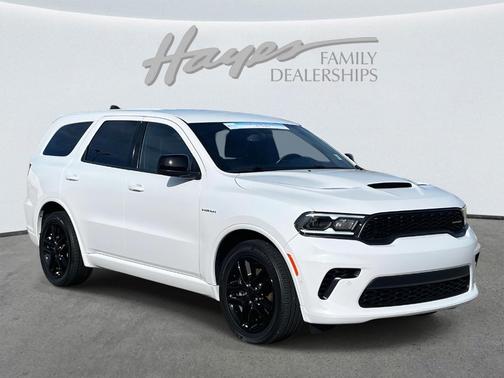 2024 Dodge Durango R/T
