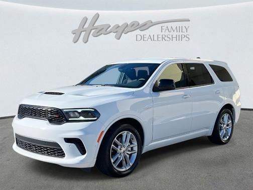 2024 Dodge Durango R/T