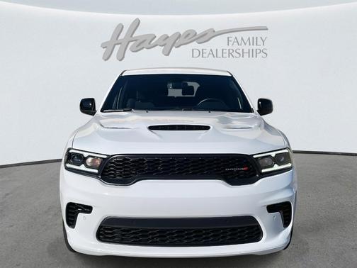 2024 Dodge Durango R/T