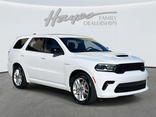 2024 Dodge Durango R/T
