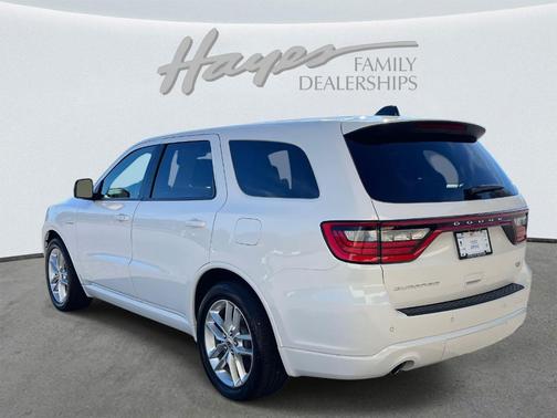 2024 Dodge Durango R/T