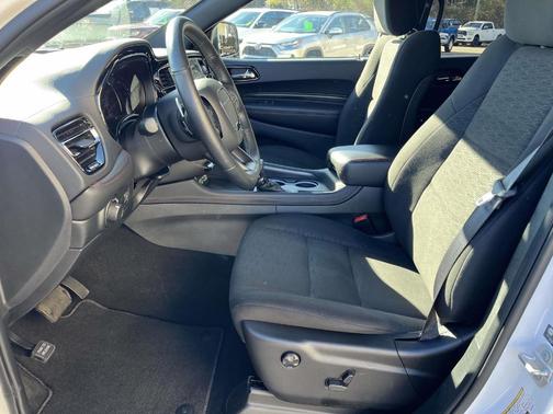 2024 Dodge Durango R/T