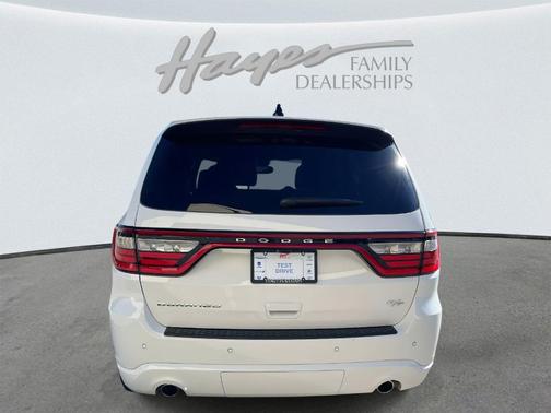 2024 Dodge Durango R/T